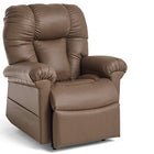 Journey Perfect Sleep Chair - Deluxe 5 Zone "Infinite" Position