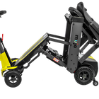 Enhance Mobility Mojo Auto Folding Scooter