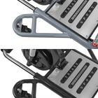 Triaxe Sport Folding Scooter