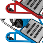 Triaxe Sport Folding Scooter
