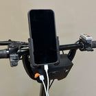 Glion SNAPnGO Mobility Scooter Deluxe Edition
