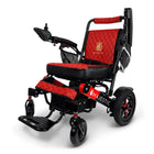 ComfyGo Mobility MAJESTIC IQ-7000 Remote Controlled Electric Wheelchair