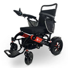 ComfyGo Mobility MAJESTIC IQ-7000 Remote Controlled Electric Wheelchair
