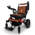 ComfyGo Mobility MAJESTIC IQ-7000 Remote Controlled Electric Wheelchair