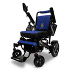 ComfyGo Mobility MAJESTIC IQ-7000 Remote Controlled Electric Wheelchair