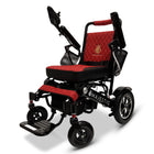 ComfyGo Mobility MAJESTIC IQ-7000 Remote Controlled Electric Wheelchair