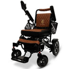 ComfyGo Mobility MAJESTIC IQ-7000 Remote Controlled Electric Wheelchair