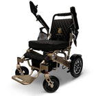 ComfyGo Mobility MAJESTIC IQ-7000 Remote Controlled Electric Wheelchair