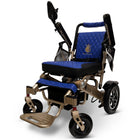 ComfyGo Mobility MAJESTIC IQ-7000 Remote Controlled Electric Wheelchair