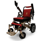 ComfyGo Mobility MAJESTIC IQ-7000 Remote Controlled Electric Wheelchair