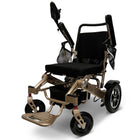 ComfyGo Mobility MAJESTIC IQ-7000 Remote Controlled Electric Wheelchair