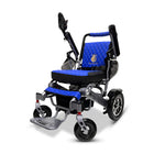 ComfyGo Mobility MAJESTIC IQ-7000 Remote Controlled Electric Wheelchair