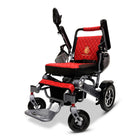 ComfyGo Mobility MAJESTIC IQ-7000 Remote Controlled Electric Wheelchair