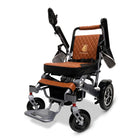 ComfyGo Mobility MAJESTIC IQ-7000 Remote Controlled Electric Wheelchair
