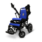 ComfyGo Mobility MAJESTIC IQ-8000 Remote Controlled Lightweight Electric Wheelchair