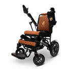 ComfyGo Mobility MAJESTIC IQ-8000 Remote Controlled Lightweight Electric Wheelchair