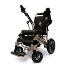 ComfyGo Mobility MAJESTIC IQ-8000 Remote Controlled Lightweight Electric Wheelchair