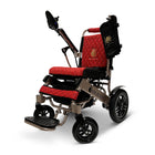 ComfyGo Mobility MAJESTIC IQ-8000 Remote Controlled Lightweight Electric Wheelchair