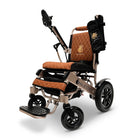 ComfyGo Mobility MAJESTIC IQ-8000 Remote Controlled Lightweight Electric Wheelchair