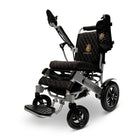 ComfyGo Mobility MAJESTIC IQ-8000 Remote Controlled Lightweight Electric Wheelchair