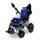 ComfyGo Mobility MAJESTIC IQ-8000 Remote Controlled Lightweight Electric Wheelchair
