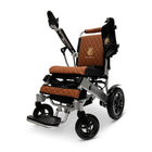 ComfyGo Mobility MAJESTIC IQ-8000 Remote Controlled Lightweight Electric Wheelchair