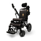 ComfyGo Mobility IQ-9000 Remote Controlled Lightweight Electric Wheelchair