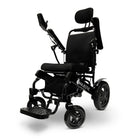 ComfyGo Mobility MAJESTIC IQ-9000 Auto Recline Remote Controlled Electric Wheelchair