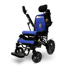 ComfyGo Mobility IQ-9000 Remote Controlled Lightweight Electric Wheelchair