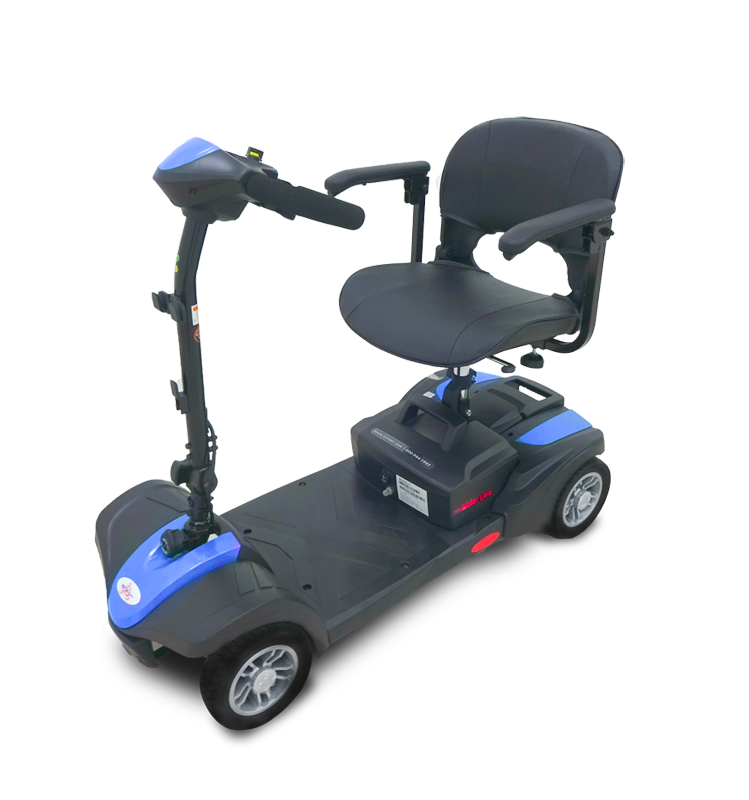 Ev Rider Minirider LITE Power Scooter