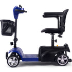 MotoTec Mobility Scooter 24v 250w
