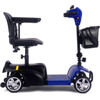 MotoTec Mobility Scooter 24v 250w
