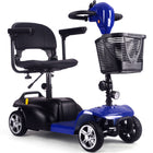 MotoTec Mobility Scooter 24v 250w