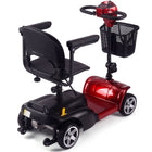 MotoTec Mobility Scooter 24v 250w
