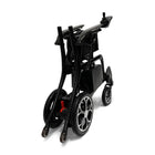 ComfyGO Mobility Phoenix Carbon Fiber Electric Wheelchair
