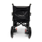 ComfyGO Mobility Phoenix Carbon Fiber Electric Wheelchair