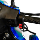 Journey Luxe Elite Electric Recreational Mobility Scooter