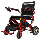 Geo Cruiser EX Folding Powerchair