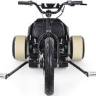 MotoTec Drifter 48v 500w Electric Trike