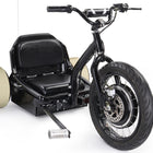 MotoTec Drifter 48v 500w Electric Trike