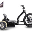 MotoTec Drifter 48v 500w Electric Trike