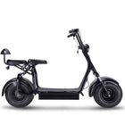 MotoTec Knockout 60v 1000w Electric Scooter Black