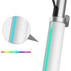 Okai Neon 36v 250w Lithium Electric Scooter White