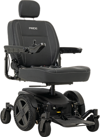 Pride Mobility Jazzy EVO 614 HD Power Chair