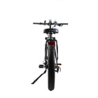 X-Treme Boulderado 48V 17 Amp Fat Tire Step-Through Electric Mountain Bicycle