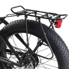 X-Treme Boulderado 48V 10 Amp Fat Tire Step-Through Electric Mountain Bicycle