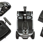 Pride Revo 2.0 4-Wheel Scooter