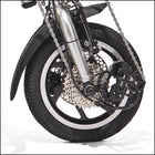 Rio Mobility eDragonfly 2.0 Electric Assisted Handcycle