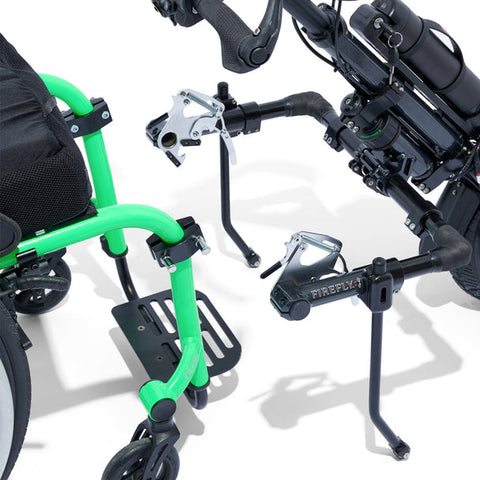 Rio Mobility Firefly 2.5 Electric Scooter Attachment