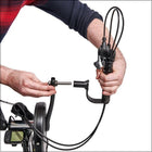 Rio Mobility eDragonfly 2.0 Electric Assisted Handcycle